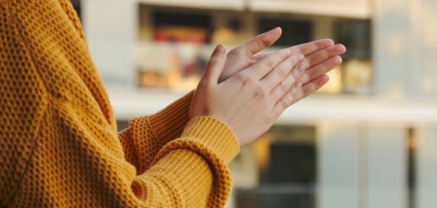 أفضل عبارات الشكر