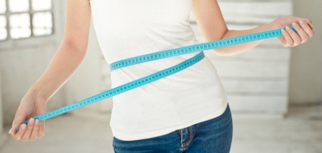 هل يمكن علاج ترهلات البطن بالأعشاب؟