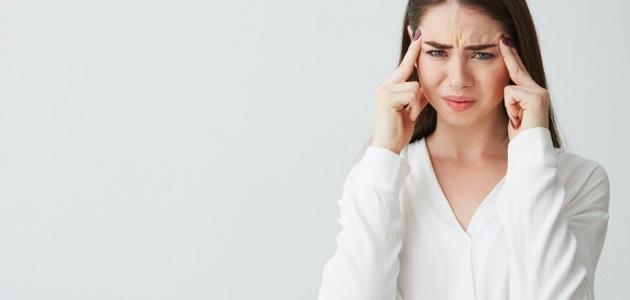 علاج الصداع المتكرر