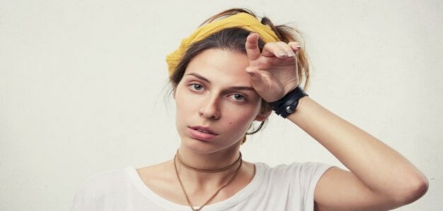 فوائد ربط الراس