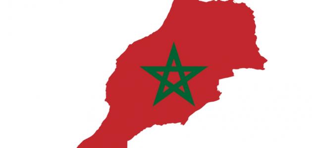 دول المغرب المستقلة