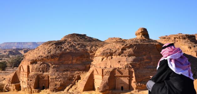 دولة الانباط