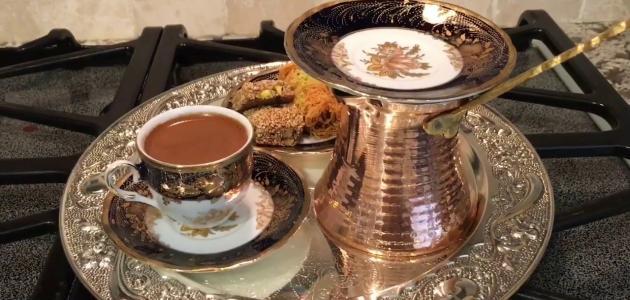 طريقة عمل بافاريا