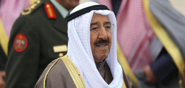 من اول حاكم للكويت