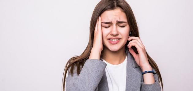 علاج الدوخه من الاذن