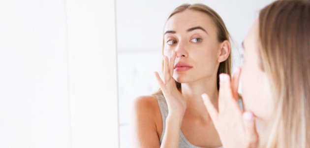 طريقة تطويل الأنف