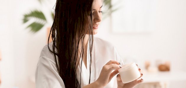 طرق لتطويل الشعر وتكثيفه