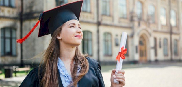 بطاقات تهنئة بمناسبة نجاح