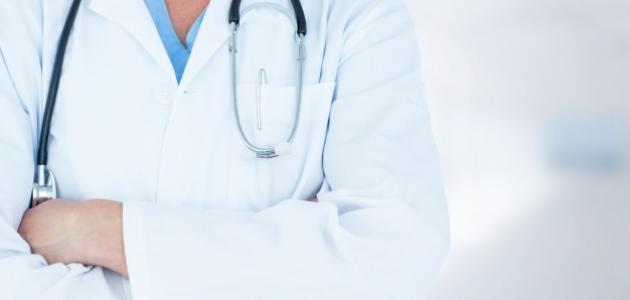 ظهور حبه في الابط