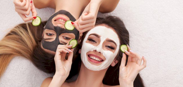 وصفات طبيعية لنضارة البشرة