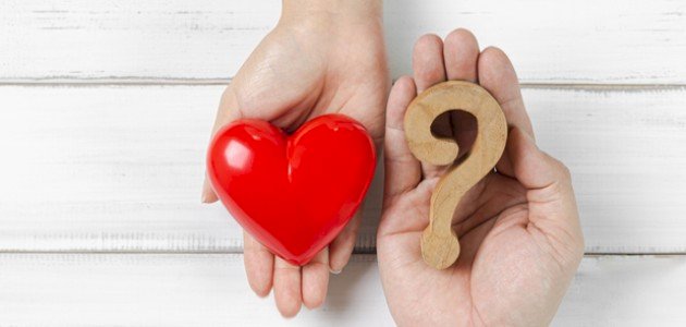 اصعب اسئله في الحب