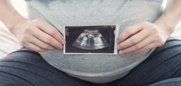 طريقة معرفة الحمل بالابرة