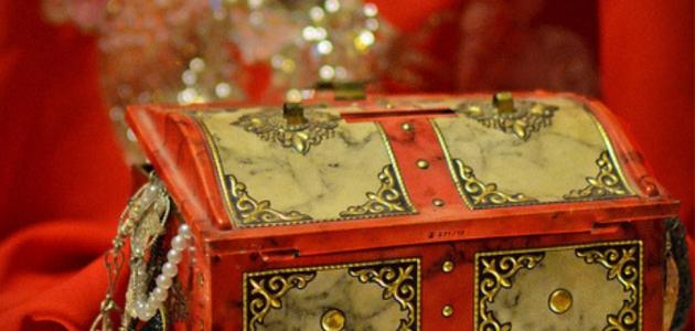 طرق البحث عن كنوز