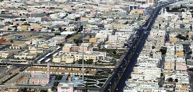 اين تقع مدينة نجران