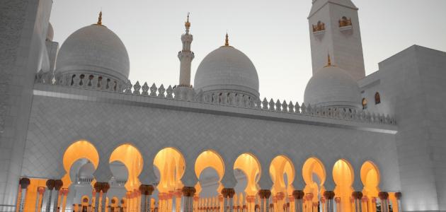 عدد ابواب الجنة والنار