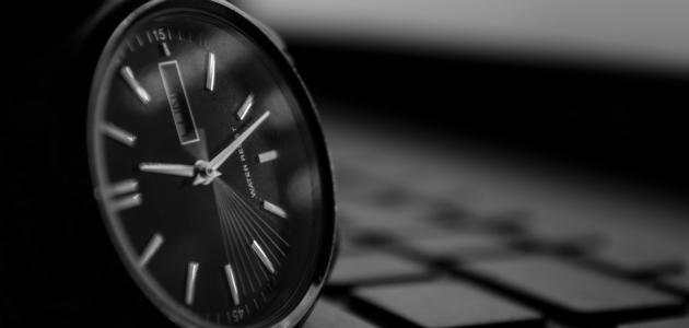 كيف تنظم وقتك في رمضان