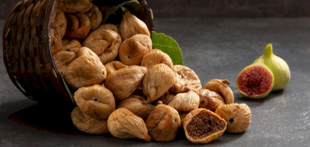 فوائد التين المجفف للعظام