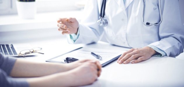 علاج صعوبة التبول