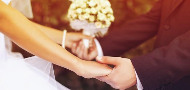 شرح حديث تنكح المرأة لأربع