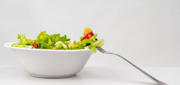 طريقة صنع سلطة الفواكه