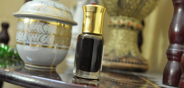 كيفية استعمال مسك الطهارة الأسود