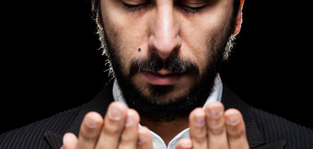 دعاء للتفريج عن الهم