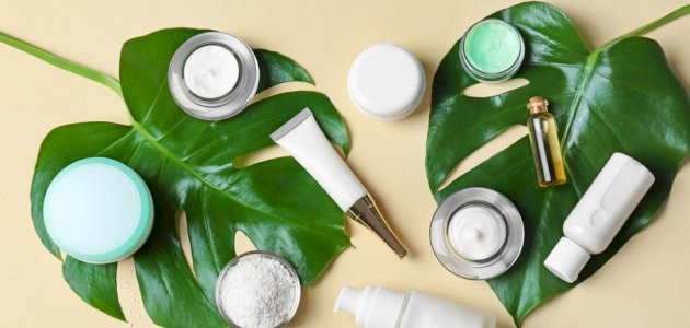 طرق طبيعية لتفتيح المناطق الحساسة