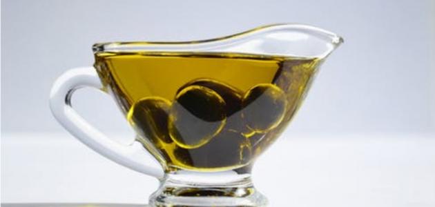 فوائد الزيت والزيتون