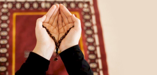 دعاء قصير لصديقتي