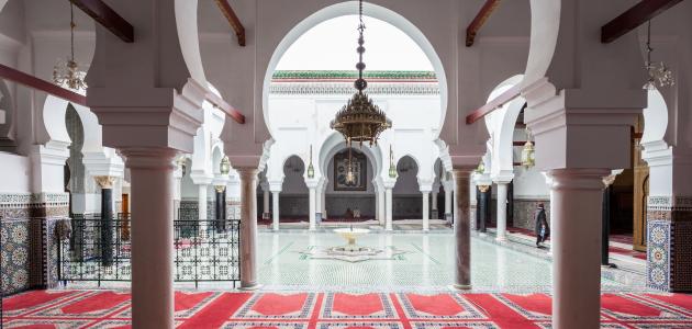 من علامات يوم القيامة الصغرى
