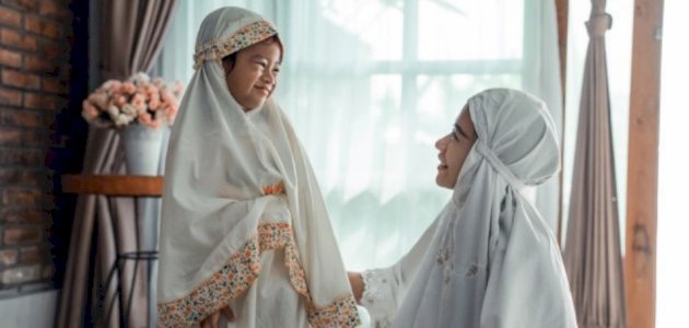 دعاء لحفظ الأبناء