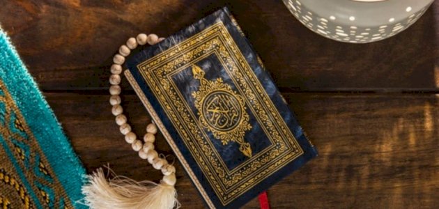 خصائص وصفات السور المكية