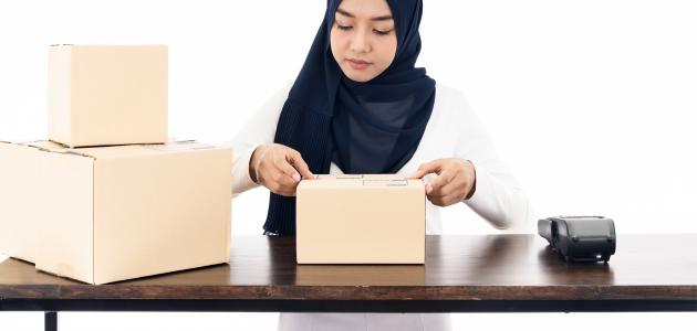 كيف تكون بائع ناجح