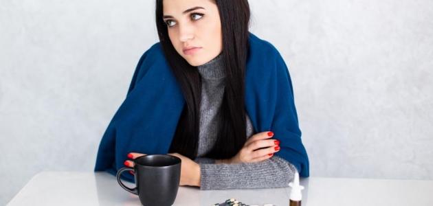 ضعف المناعه اسبابه وعلاجه