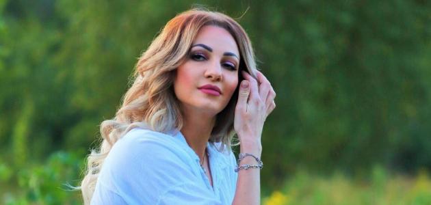طريقة عمل صبغة الشعر بالنسكافيه