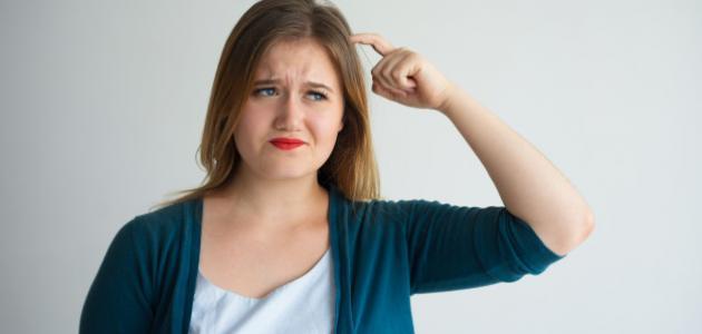 علاج الذاكرة الضعيفة
