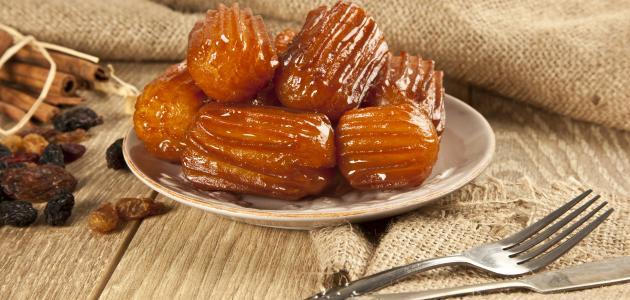 كيفية صنع الزلابية الجزائرية