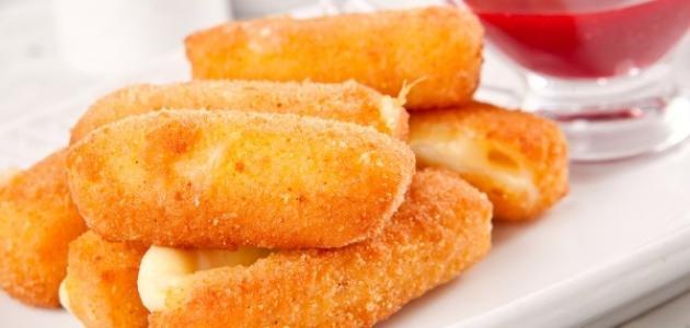 عمل اصابع مالحة