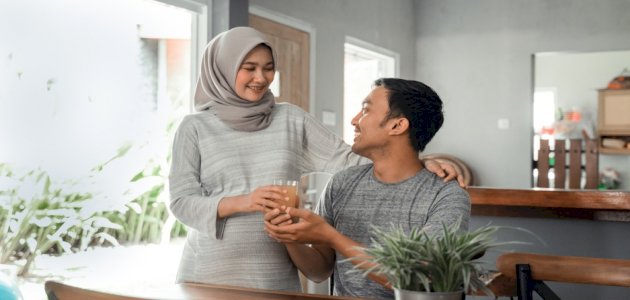 دعاء قصير لشخص تحبه