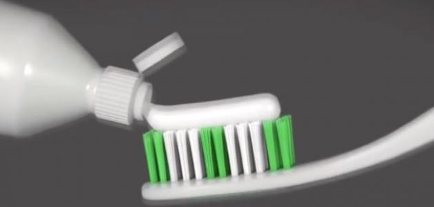 علاج تسوس الأسنان في البيت